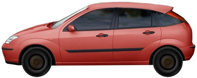 Диски FORD Focus 1.4 (1998-2004) R14