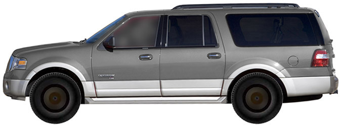 Диски на FORD Expedition 2006 (2006 - 2013)