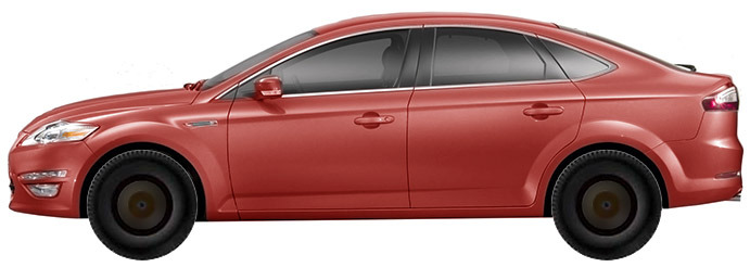 Диски на FORD Mondeo BA7 Hatchback (2010 - 2015)