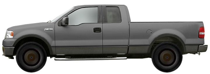 Диски FORD F-150 4.6 (2004-2008) R18