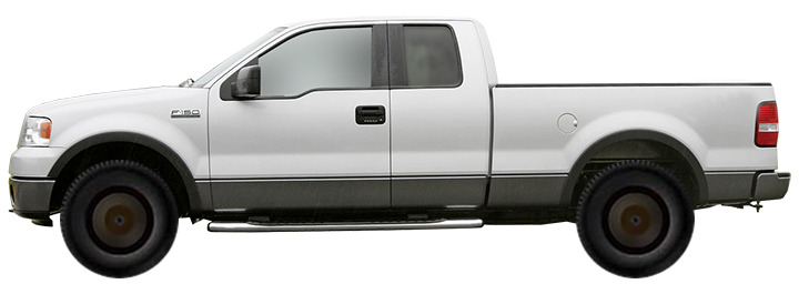 Диски FORD F-150 4.2 (2004-2008) R18