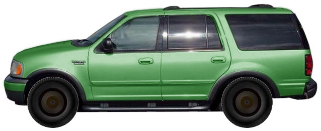 Диски на FORD Expedition 4.6 1996