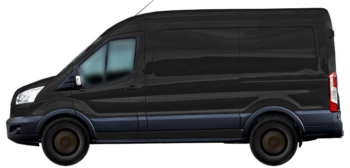 Диски на FORD Transit F7 Furgon (2014 - 2022)