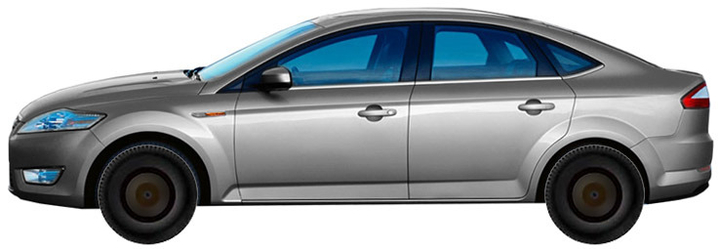 Диски на FORD Mondeo BA7 Hatchback (2007 - 2010)