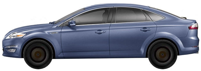 Диски FORD Mondeo 2.3 (2010-2015) R16