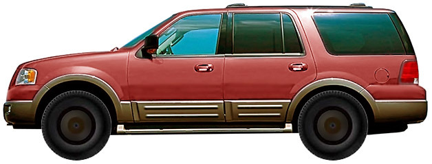 Диски на FORD Expedition 2003 (2003 - 2006)