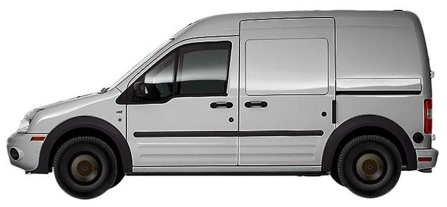 Диски на FORD Transit Connect PU2/PT2 Furgon (2002 - 2013)