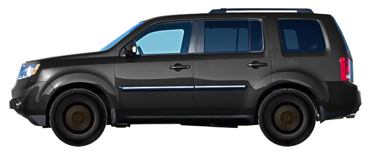 Диски на HONDA Pilot YF4 (2011 - 2016)