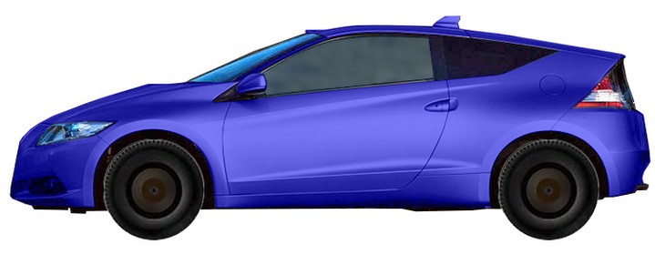 Диски на HONDA CR-Z ZF1 (2010 - 2013)