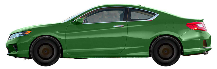 Диски на HONDA Accord CG Coupe (2012 - 2016)