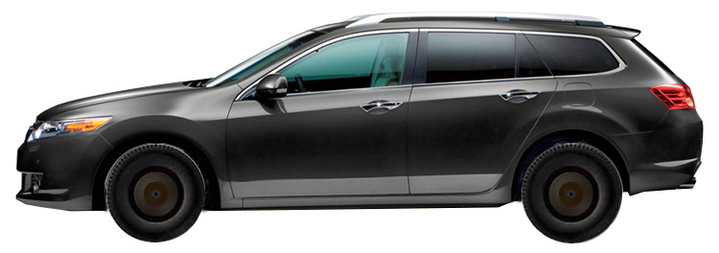 Диски HONDA Accord 2.2 i-DTEC (2008-2013) R16