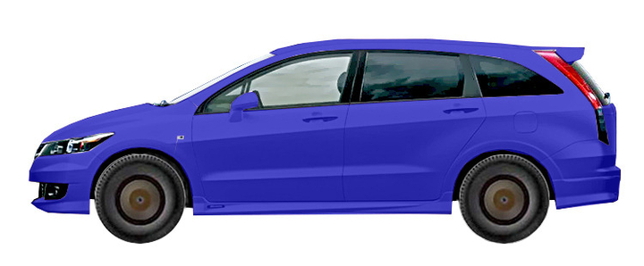 Диски HONDA Stream 2.0 (2006-2013) R15