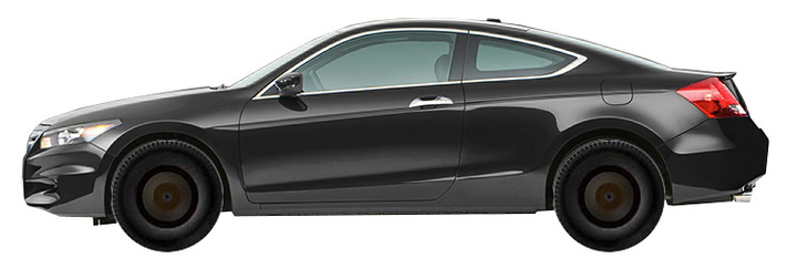 Диски на HONDA Accord 2008 Coupe (2008 - 2012)