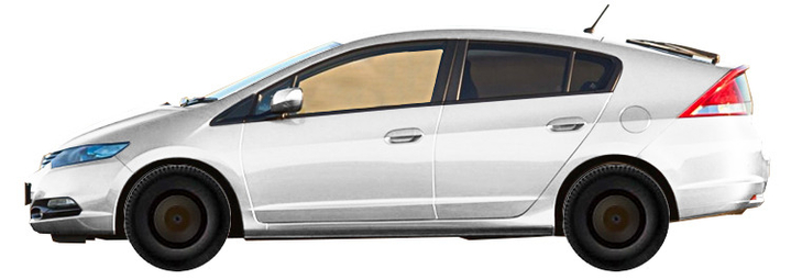 Диски на HONDA Insight