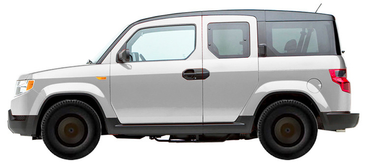 Диски на HONDA Element YH1/YH2 (2008 - 2011)