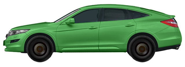 Диски на HONDA Crosstour SUV (2008 - 2012)