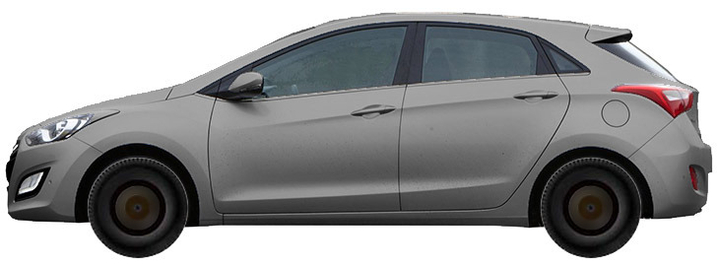 Диски HYUNDAI i30 1.6 (2012-2017) R15