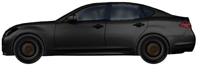 Диски на INFINITI M30