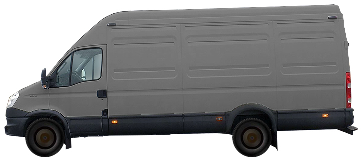 Диски на IVECO Daily 2.3 D 1999