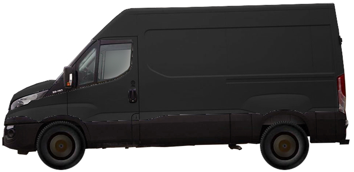 Диски на IVECO Daily 29L/35S (1999 - 2006)