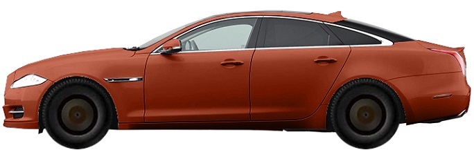 Диски JAGUAR XJ 5.0 V8 (2016-2021) R19