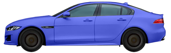 Диски JAGUAR XE 2.0d AWD (2015-2019) R19