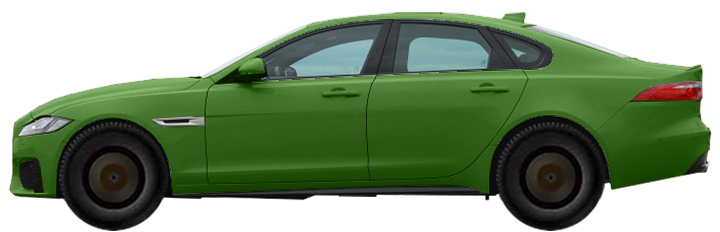 Диски JAGUAR XF 20t (2015-2020) R18