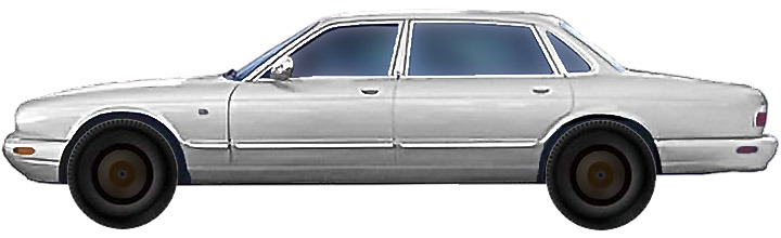 Диски на JAGUAR XJ X308/NAW/NBW (1997 - 2003)