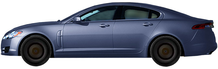 Диски JAGUAR XF 4.2 K (2008-2011) R20