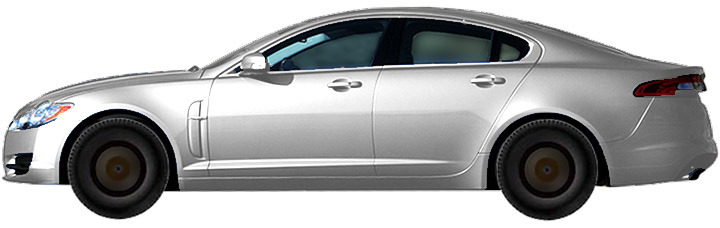 Диски JAGUAR XF 3.0 D-S (2008-2011) R20