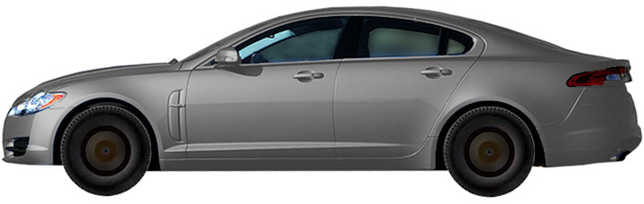 Диски JAGUAR XF 3.0 D (2008-2011) R19