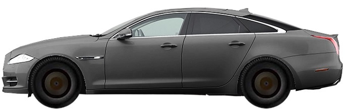 Диски JAGUAR XJ 3.0 V6 AWD (2016-2021) R19