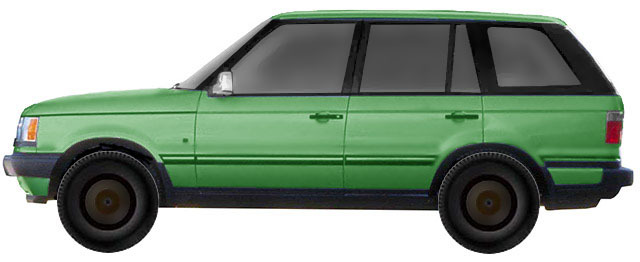 Диски на LAND ROVER Range Rover LP (1994 - 2002)