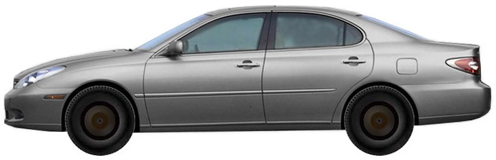 Диски на LEXUS ES XV30/MCV31 (2001 - 2006)