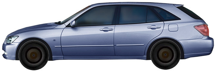 Диски на LEXUS IS XE1 Wagon (2001 - 2005)