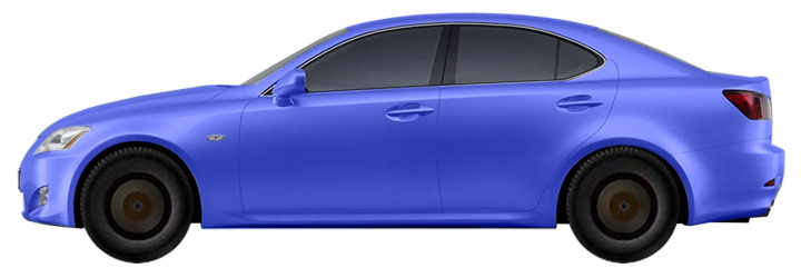 Диски LEXUS IS 250 (2005-2013) R16