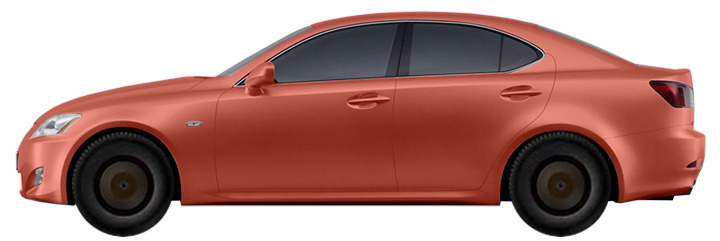 Диски LEXUS IS 250 (2005-2013) R18