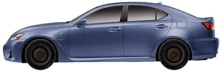 Диски на LEXUS IS F UXE2a(AA80E) Sedan (2008 - 2013)