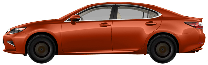 Диски LEXUS ES 350 (2015-2018) R17