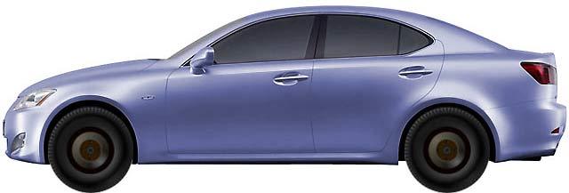 Диски на LEXUS IS 220 D 2005