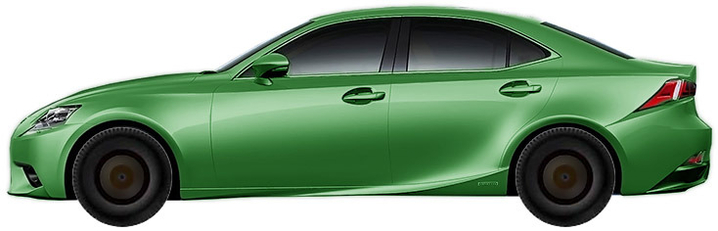 Диски LEXUS IS 200t (2013-2015) R18