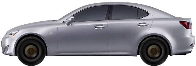 Диски LEXUS IS 200 D (2005-2013) R16