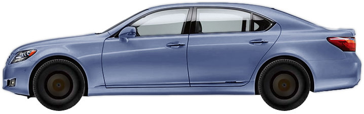 Диски на LEXUS LS 460 L 2006