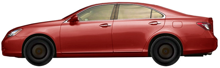 Диски на LEXUS ES XV40/GSV40 (2006 - 2012)