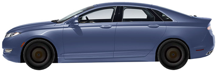 Диски на LINCOLN MKZ Sedan (2013 - 2016)