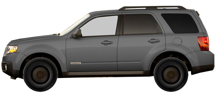 Диски на MAZDA Tribute EP (2000 - 2008)