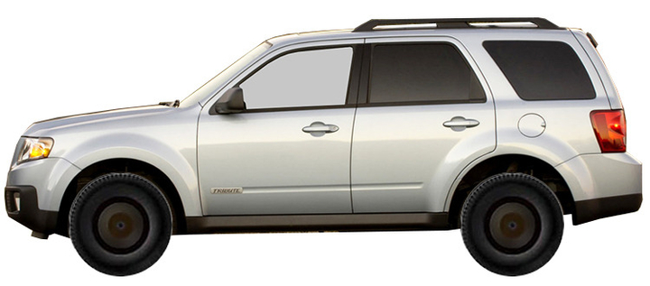 Диски на MAZDA Tribute