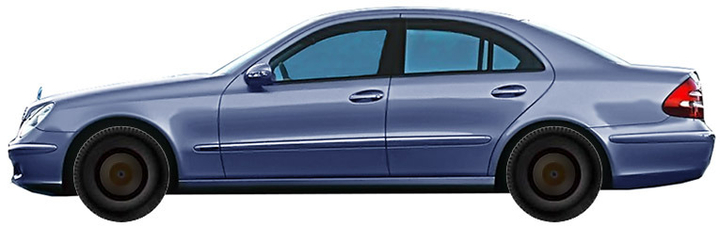 Диски MERCEDES E-Klasse 320 CDI BlueTEC (2002-2009) R18