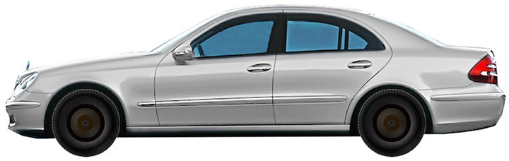 Диски MERCEDES E-Klasse 320 CDI BlueTEC (2002-2009) R17