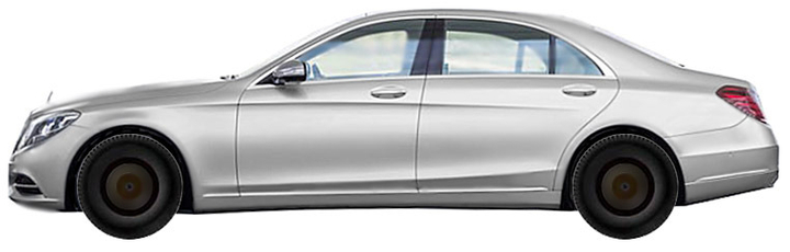 Диски MERCEDES S-Klasse 350 BlueTEC (2013-2018) R19